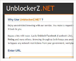 UnblockerZ